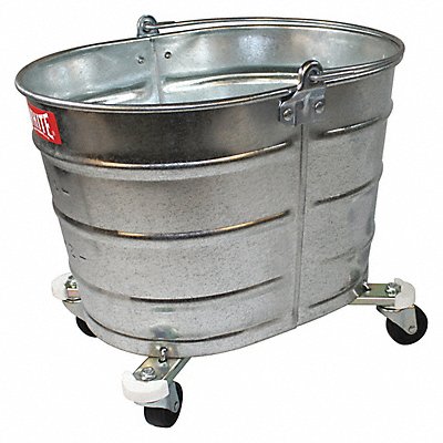 Mop Buckets and Pails